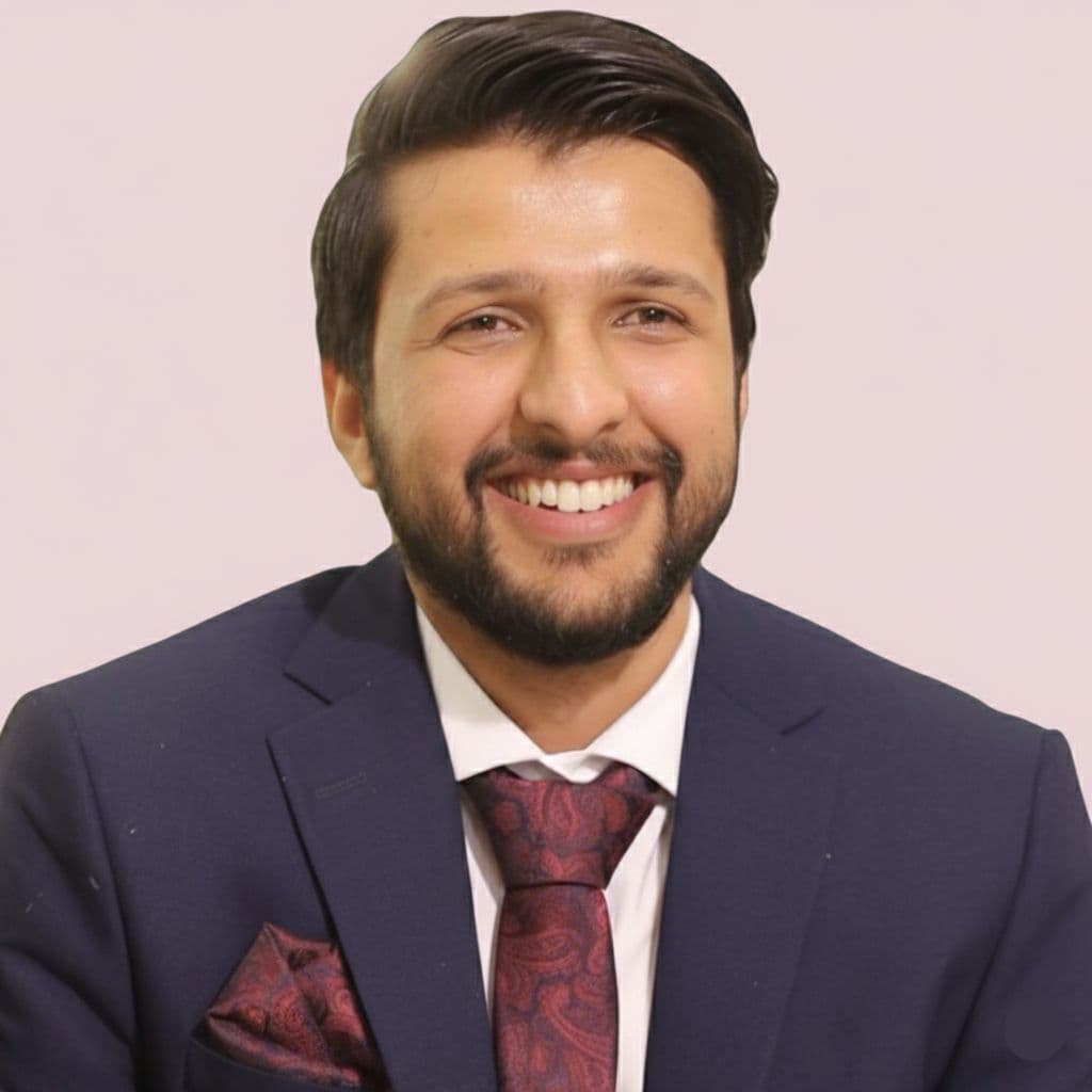 Usman Full stack developer avatar