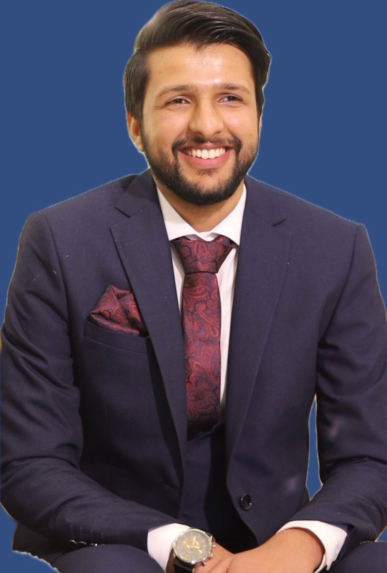 Usman Developer
